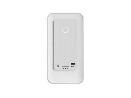 Zotac Zbox Magnus One ERP54060W Barebone (Core i5-13400) Λευκό - Image 3