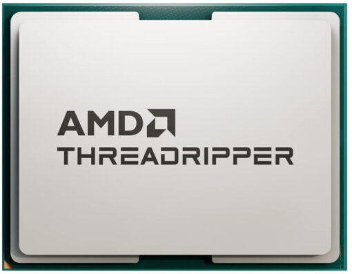 AMD Ryzen Threadripper 7980X 3.2GHz - Image 6