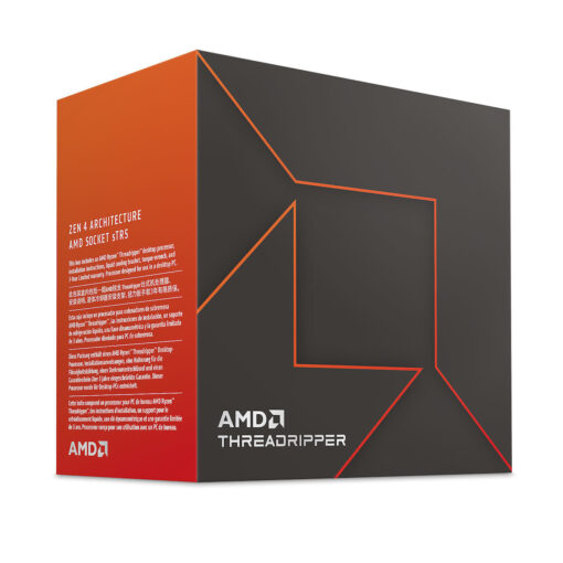 AMD Ryzen Threadripper 7970X 4GHz - Image 3