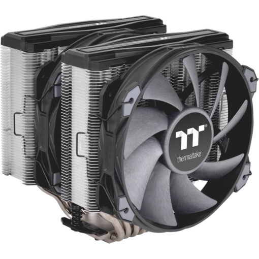 Thermaltake Toughair 710 Socket AM4/AM5/1200/115x/1700