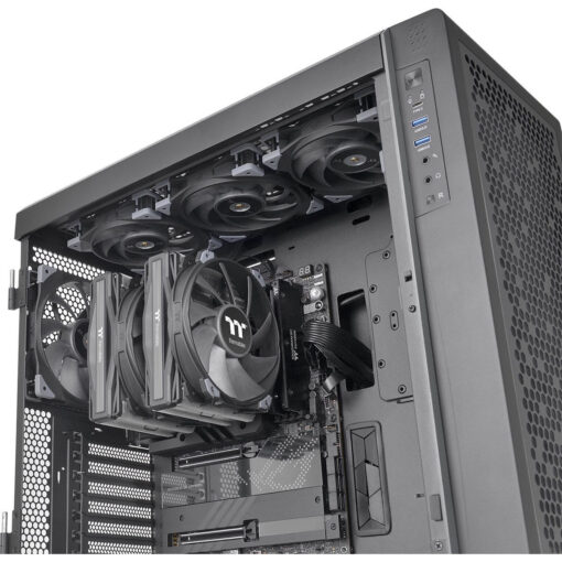 Thermaltake Toughair 710 Socket AM4/AM5/1200/115x/1700 - Image 4