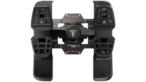 Turtle Beach VelocityOne Rudder for Flight Simulator για PC / XBOX One / Xbox Series - Image 2