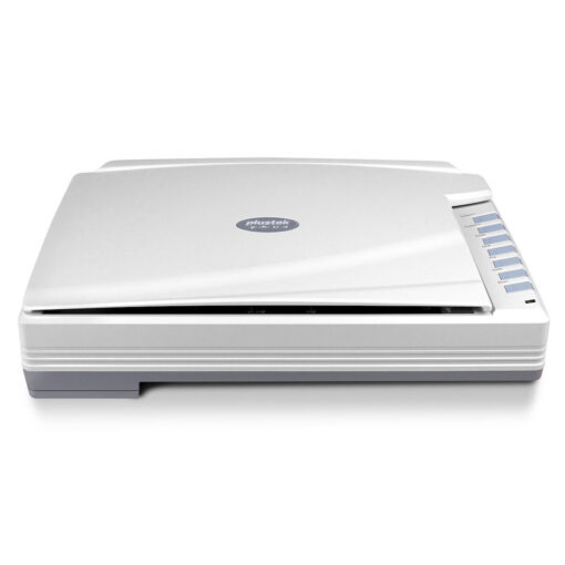 Plustek OpticPro A320 - Image 2