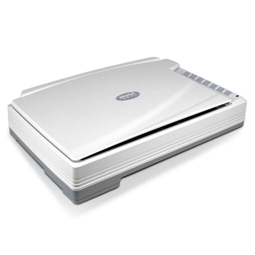 Plustek OpticPro A320 - Image 3