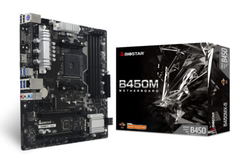 Biostar B760MXC PRO 2.0 v6.0 Wi-Fi - Image 5