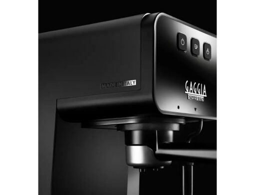 Gaggia Style Ημιαυτόματη για Αλεσμένο Καφέ - Image 5