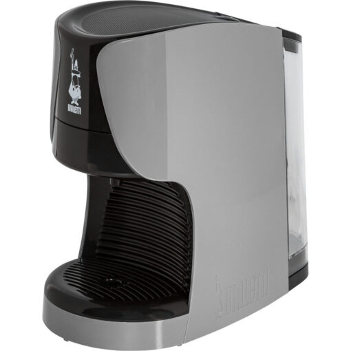 Bialetti Αυτόματη για Αλεσμένο Καφέ Γκρι 098150533 - Image 4