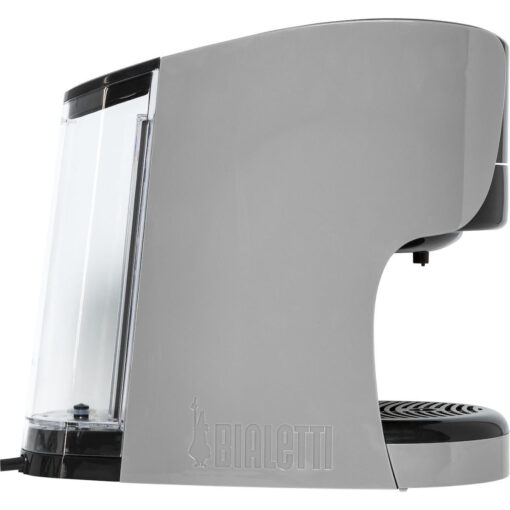 Bialetti Αυτόματη για Αλεσμένο Καφέ Γκρι 098150533 - Image 6