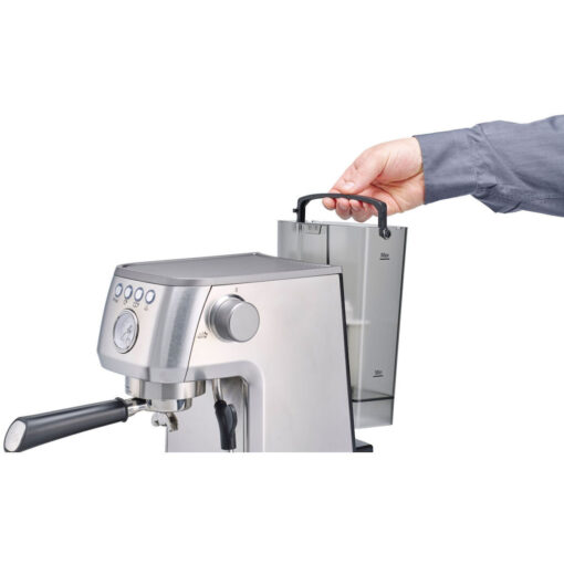 Solis Barista Perfetta Plus Ημιαυτόματη για Αλεσμένο Καφέ - Image 5
