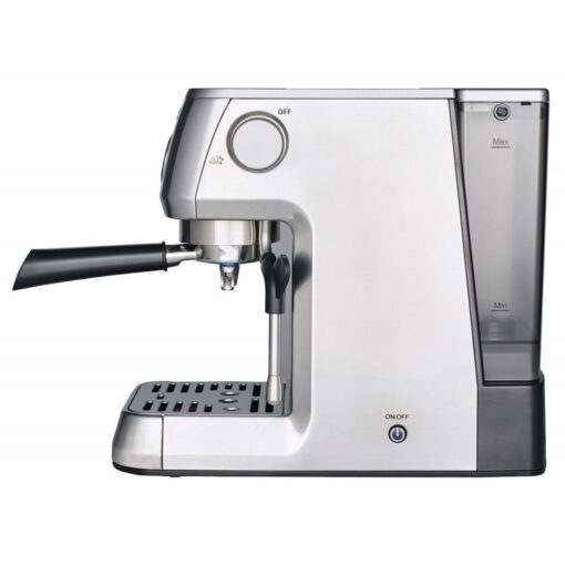 Solis Barista Perfetta Plus Ημιαυτόματη για Αλεσμένο Καφέ - Image 2