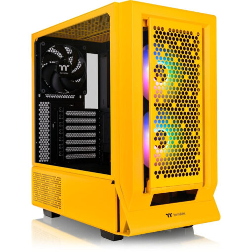 Thermaltake Ceres 350 MX Gaming Midi Tower με Πλαϊνό Παράθυρο - Image 2