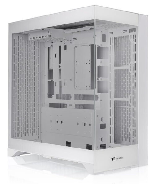 Thermaltake CTE E660 MX Gaming Midi Tower με Πλαϊνό Παράθυρο