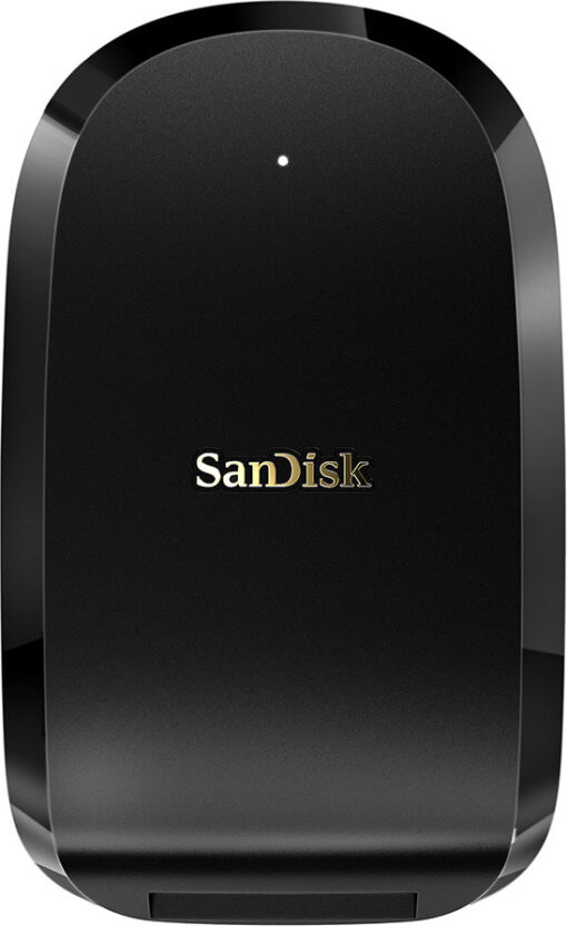 Sandisk Extreme PRO Card Reader USB 3.1 Type-C για CFexpress - Image 4