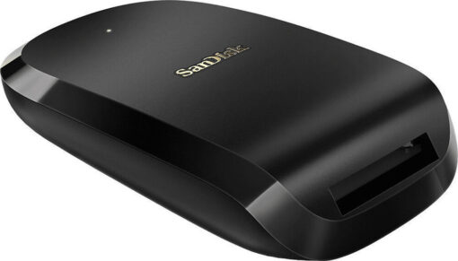Sandisk Extreme PRO Card Reader USB 3.1 Type-C για CFexpress - Image 5