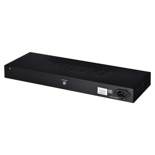 D-Link DGS-1210-28/E v3 Managed L2 - Image 4