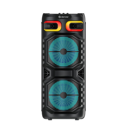 Denver Bluetooth 160W Μαύρο BPS-355