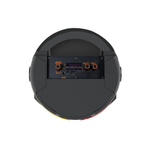 Denver Bluetooth 160W Μαύρο BPS-355 - Image 2