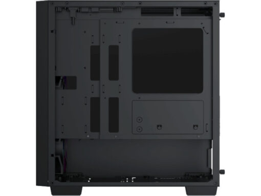 Xigmatek NYX Air II Mini Tower με Πλαϊνό Παράθυρο - Image 2