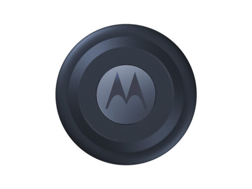Motorola Moto Tag Google Find My Device Tracker Starlight Blue - Image 2