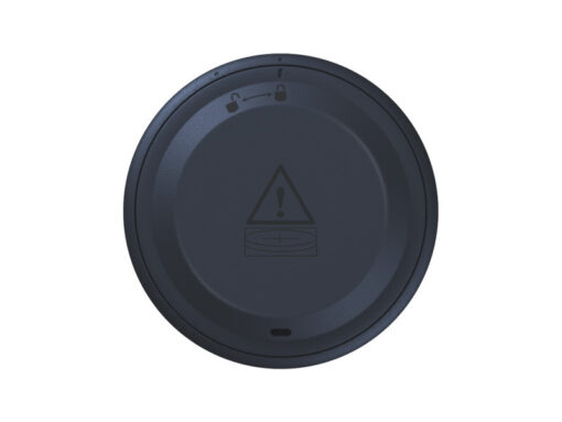 Motorola Moto Tag Google Find My Device Tracker Starlight Blue - Image 4