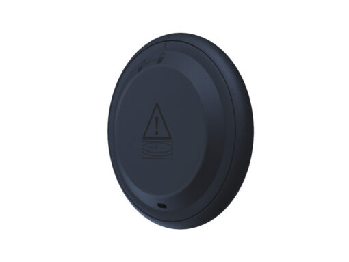 Motorola Moto Tag Google Find My Device Tracker Starlight Blue - Image 5
