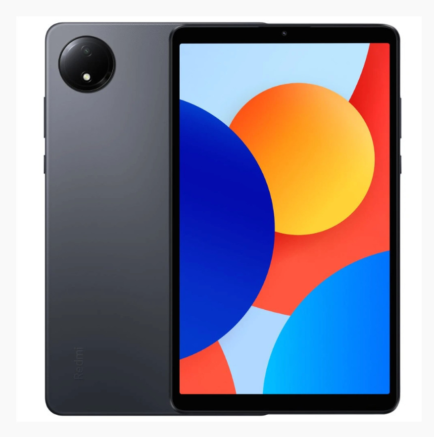 Xiaomi Redmi Pad SE 4G 8.7" (4GB/128GB) Graphite Gray