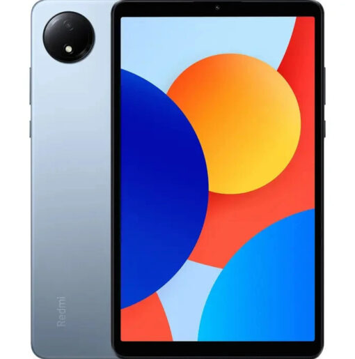 Xiaomi Redmi Pad SE 8.7" (4GB/128GB) Sky Blue