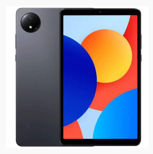 Xiaomi Redmi Pad SE 8.7" (4GB/128GB) Graphite Gray