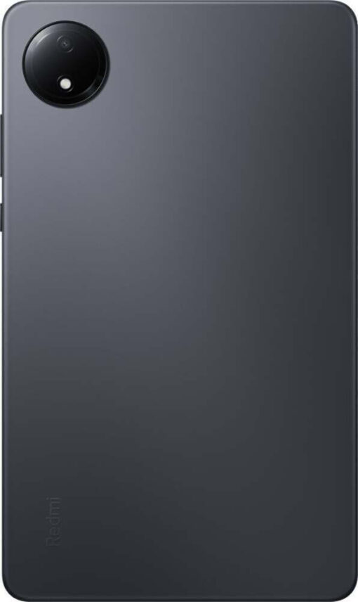 Xiaomi Redmi Pad SE 8.7" (4GB/128GB) Graphite Gray - Image 4