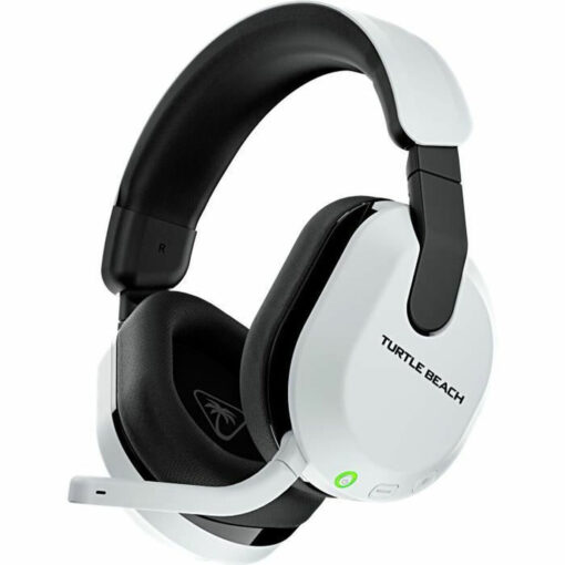 Turtle Beach Stealth 600 (Gen 3) Ασύρματο Over Ear Λευκό