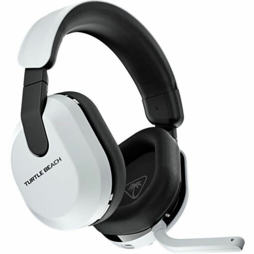 Turtle Beach Stealth 600 (Gen 3) Ασύρματο Over Ear Λευκό - Image 2