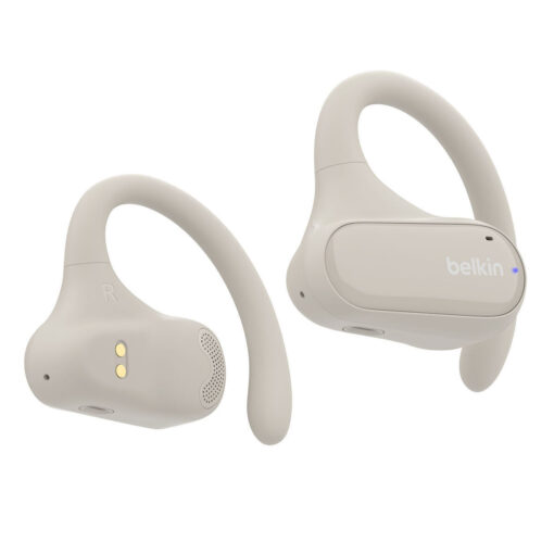 Belkin SoundForm ClearFit Open Ear