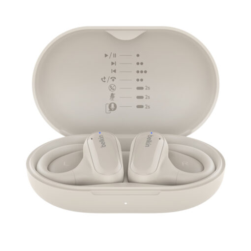 Belkin SoundForm ClearFit Open Ear - Image 3