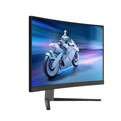 Philips 27M2C5200W 27" VA HDR Curved FHD 1920x1080 - Image 3