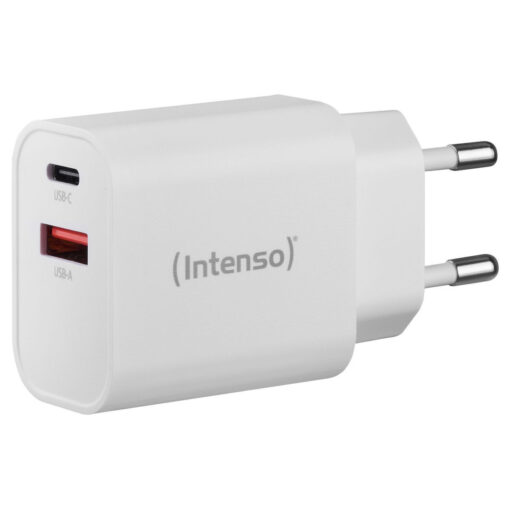 Intenso W30AC USB-C Χωρίς Καλώδιο 30W - Image 3