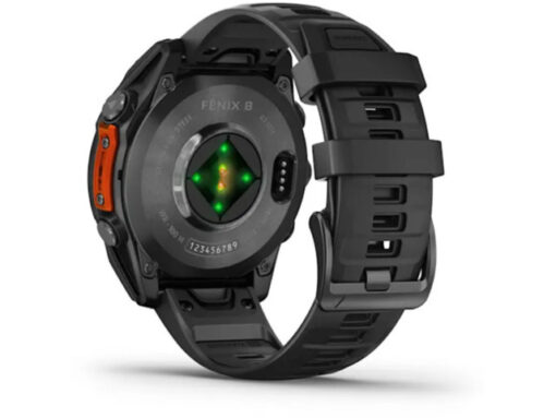 Garmin Fenix 8 - Image 5