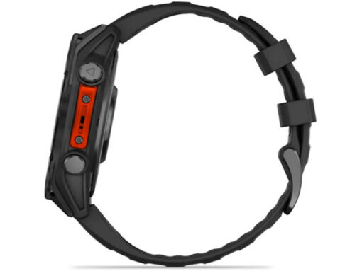 Garmin Fenix 8 - Image 6