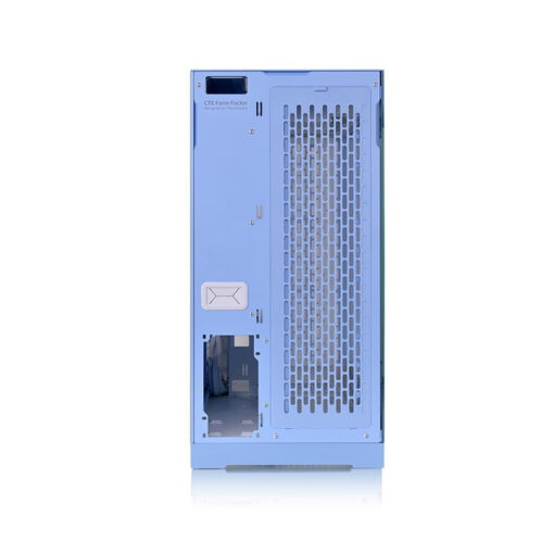 Thermaltake CTE E660 MX Gaming Midi Tower με Πλαϊνό Παράθυρο - Image 4