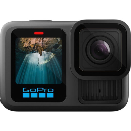 GoPro Hero13 5K Λήψης 360° Υποβρύχια