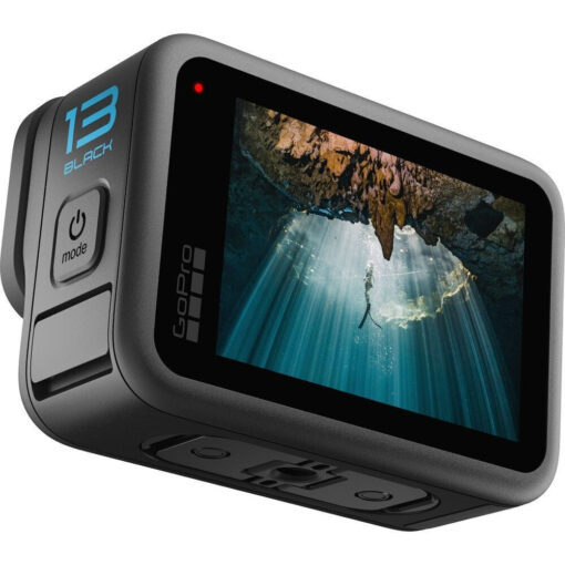 GoPro Hero13 5K Λήψης 360° Υποβρύχια - Image 5