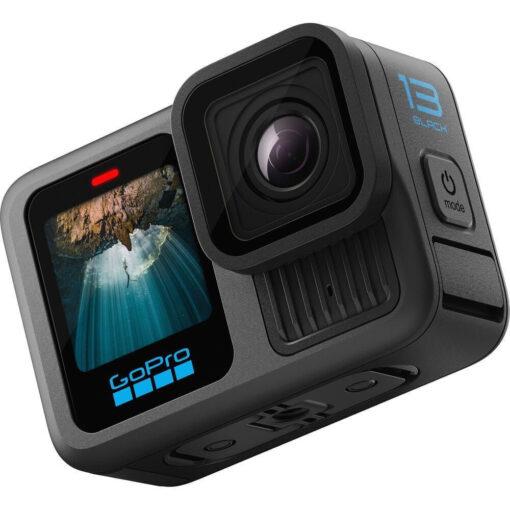 GoPro HERO13 5K Λήψης 360° Υποβρύχια Accessory Bundle - Image 5