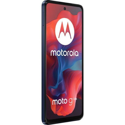 Motorola Moto G04s Dual SIM (8GB/128GB) Concord Black - Image 2