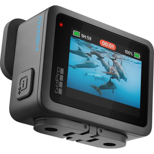 GoPro Hero 4K Ultra HD Υποβρύχια - Image 3