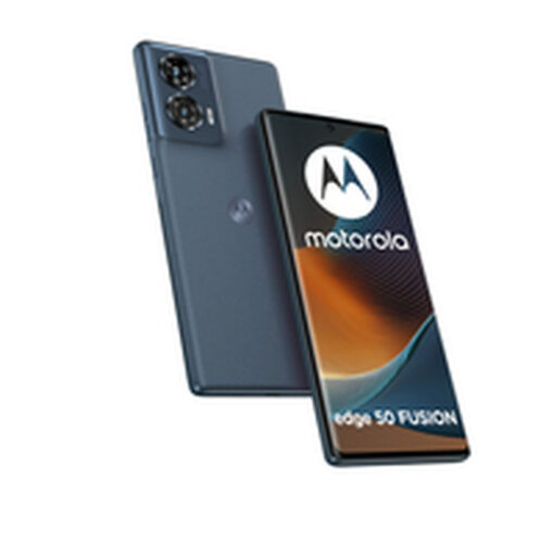Motorola Edge 50 Fusion 5G (12GB/256GB) Forest Blue