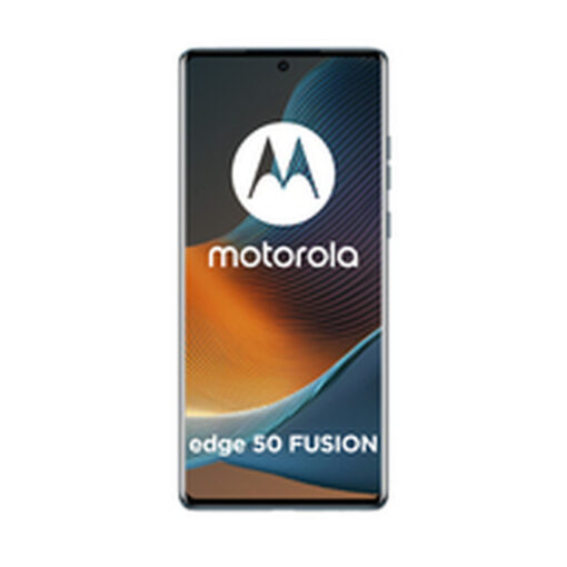Motorola Edge 50 Fusion 5G (12GB/256GB) Forest Blue - Image 2