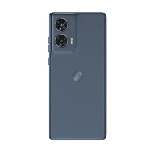 Motorola Edge 50 Fusion 5G (12GB/256GB) Forest Blue - Image 4