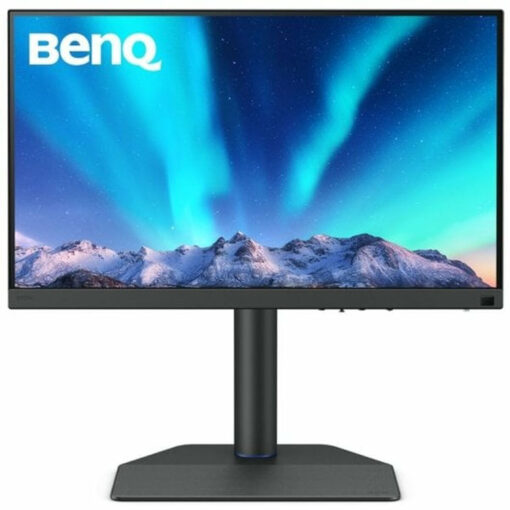 BenQ SW242Q 24" IPS QHD 2560x1600