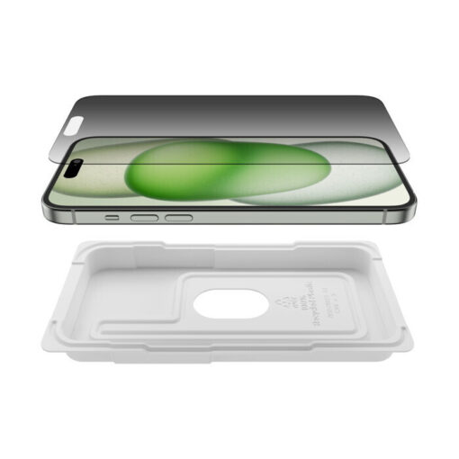 Belkin Screenforce (iPhone 15 Plus / 16 Plus) - Image 4