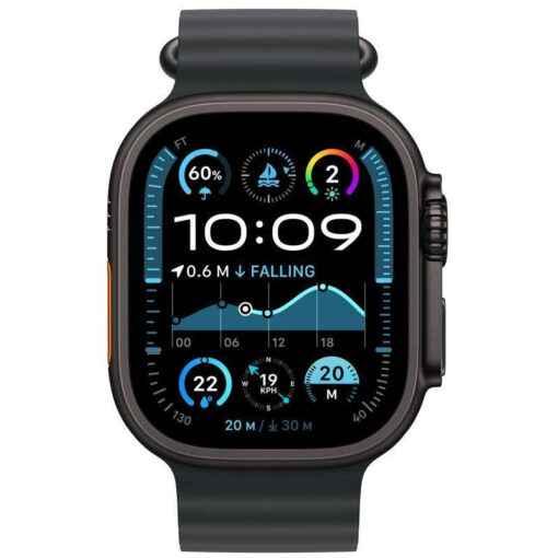 Apple Watch Ultra 2 2024 49mm