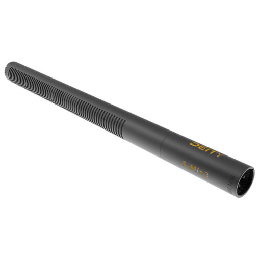 Deity S-Mic 3 Ενσύρματο